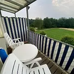 Appartamento Superior Mit Seeblick K2 004 *