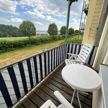 Apartment Superior Mit Seeblick K2 004 *