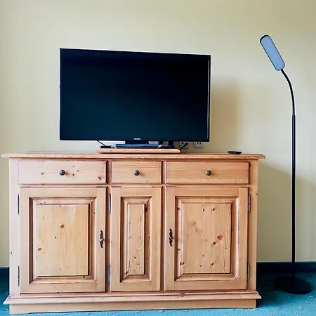 Superior Mit Seeblick K2 004 Apartman *