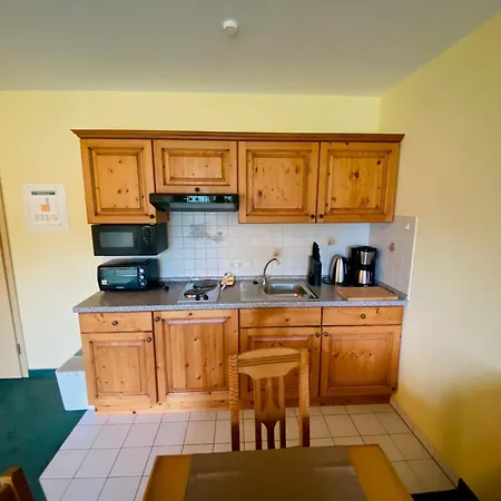 Superior Mit Seeblick K2 004 * Spalt