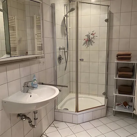 Superior Mit Seeblick K2 004 Spalt