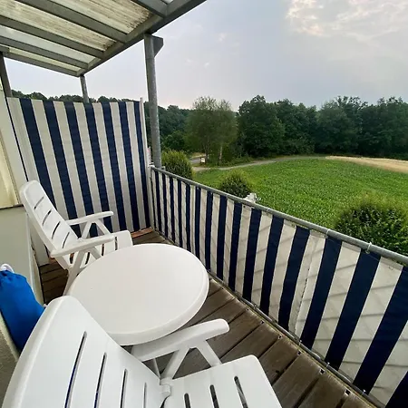 Apartment Superior Mit Seeblick K2 004 *