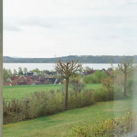 Superior Mit Seeblick K2 004 * Spalt
