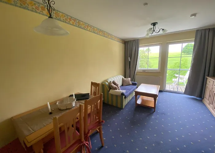 Superior Mit Seeblick K2 004 * Spalt