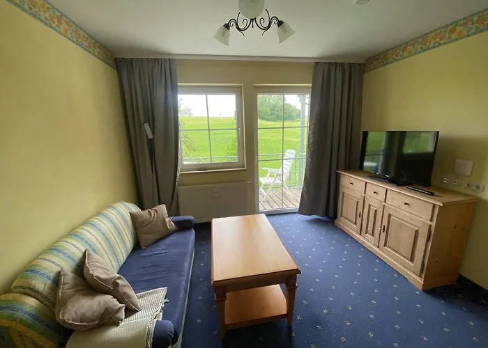 Superior Mit Seeblick K2 004 Apartman Spalt