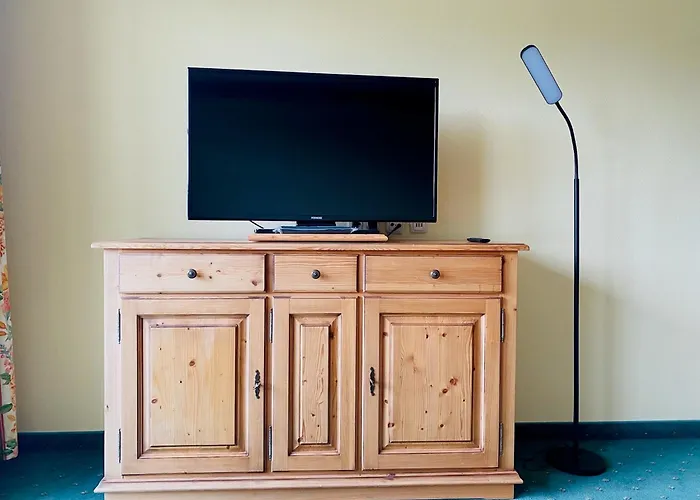 Superior Mit Seeblick K2 004 Apartman *