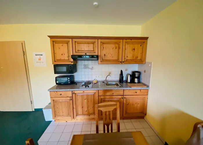 Superior Mit Seeblick K2 004 * Spalt