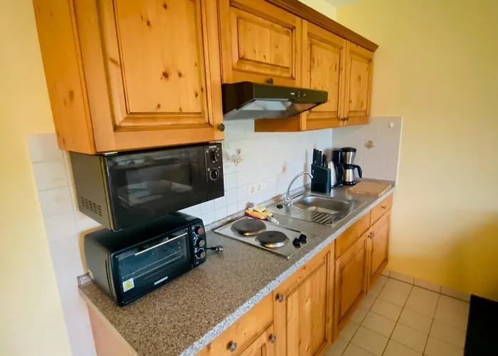 Superior Mit Seeblick K2 004 Apartman Spalt