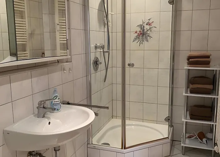 Superior Mit Seeblick K2 004 Spalt