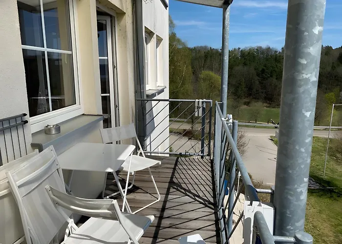 Superior Mit Seeblick K2 004 Apartman Spalt